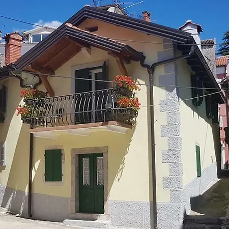 Gilda Apartment *