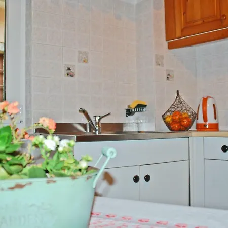 Gilda Apartment *